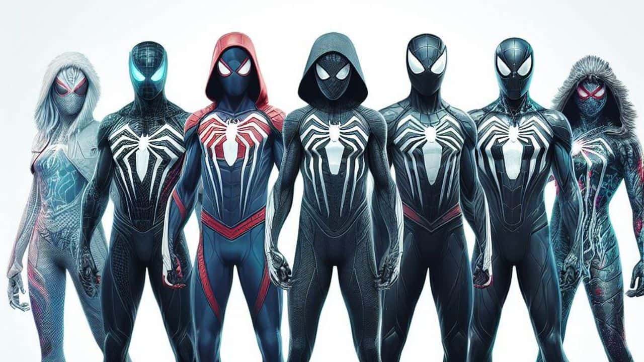 Spider-Man 2 PS5: Peter Parker's Evolution and Miles Morales' Rise