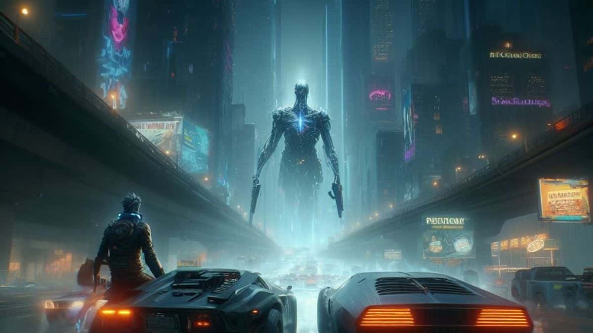 Cyberpunk 2077: Phantom Liberty - Console Performance Concerns Post Update