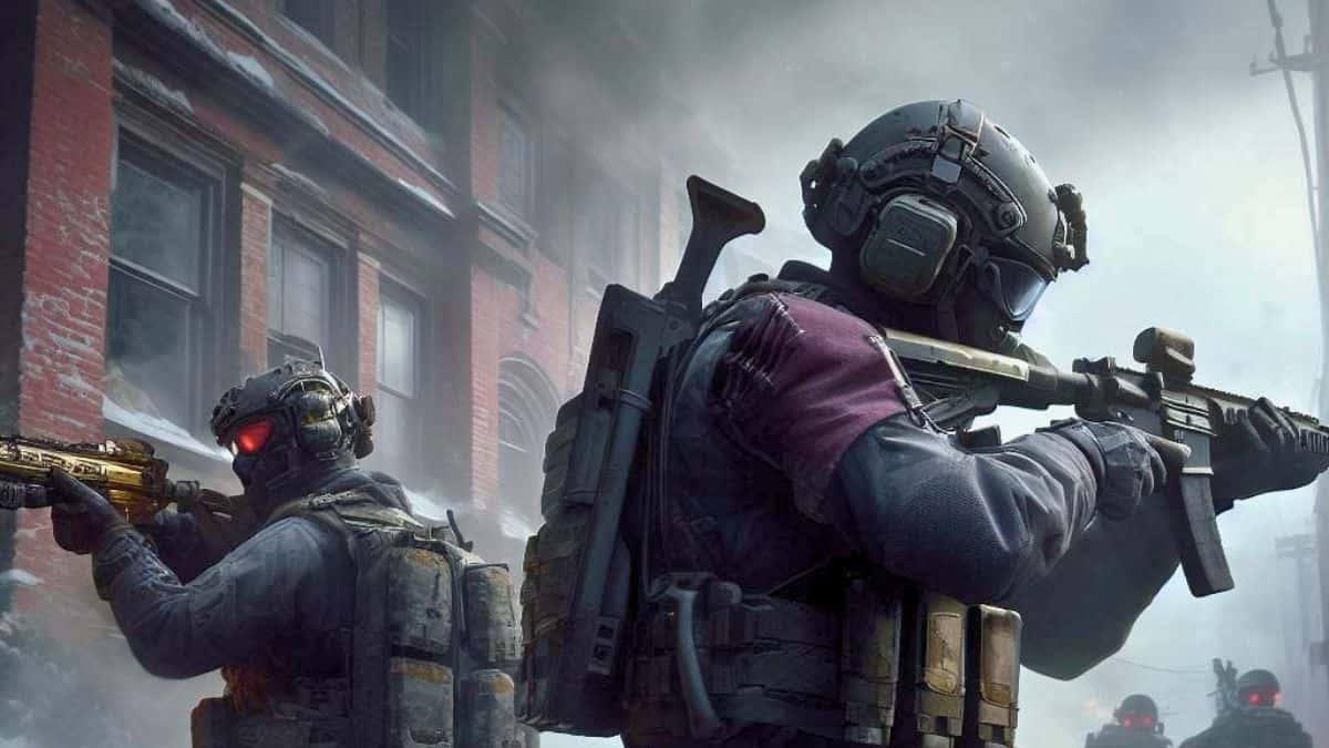 Strange Reload Animation in Call of Duty: MW2 – Analysis and Reactions