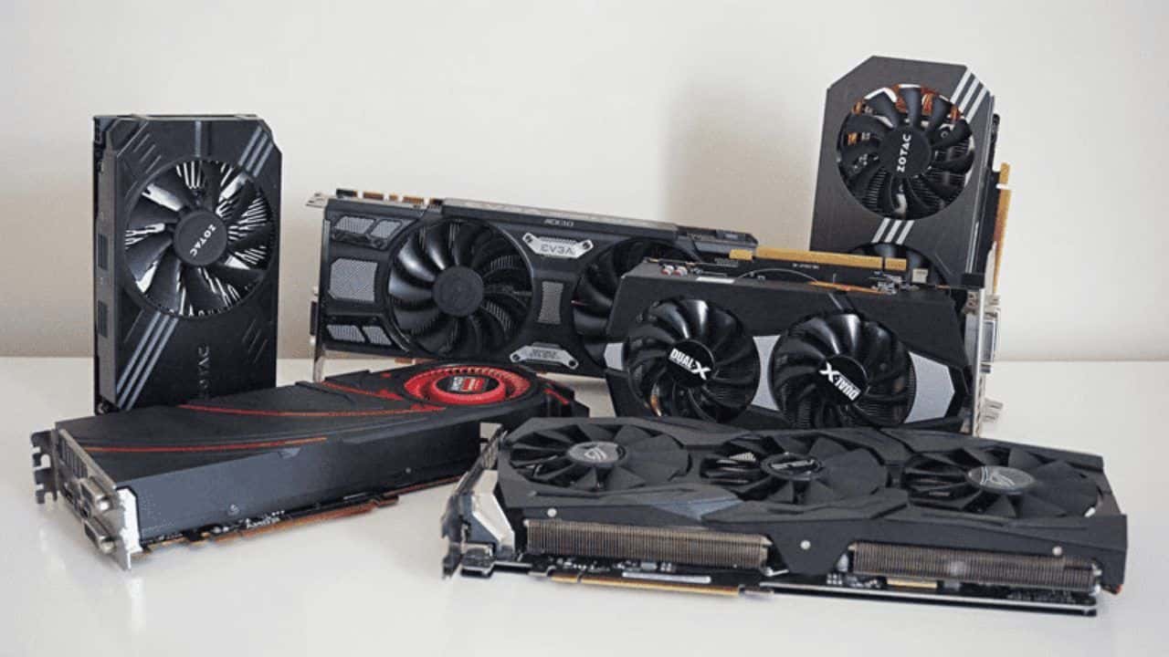 Does mining cryptocurrency degrade GPU faster