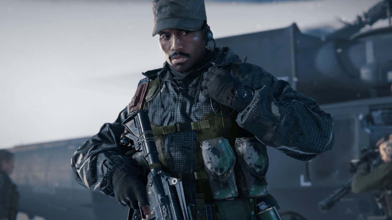 Black Ops 6 Beta Faces Harsh Criticism from PC Players