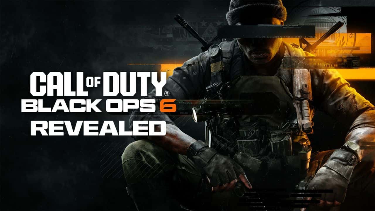 Call of Duty: Black Ops 6 Campaign Reveals Intense New Mission