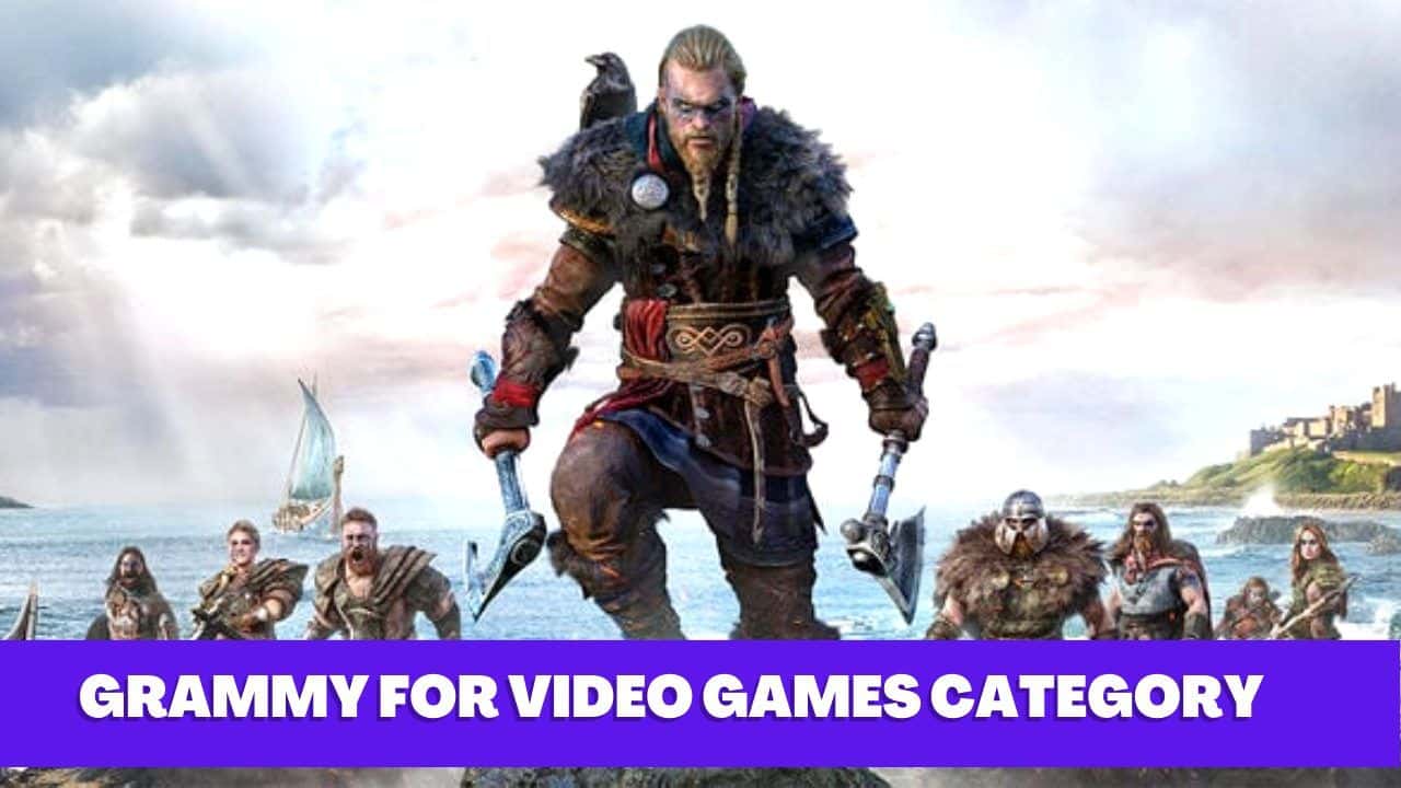 Assassin’s Creed Valhalla: Dawn of Ragnarok – A Grammy Winning Game