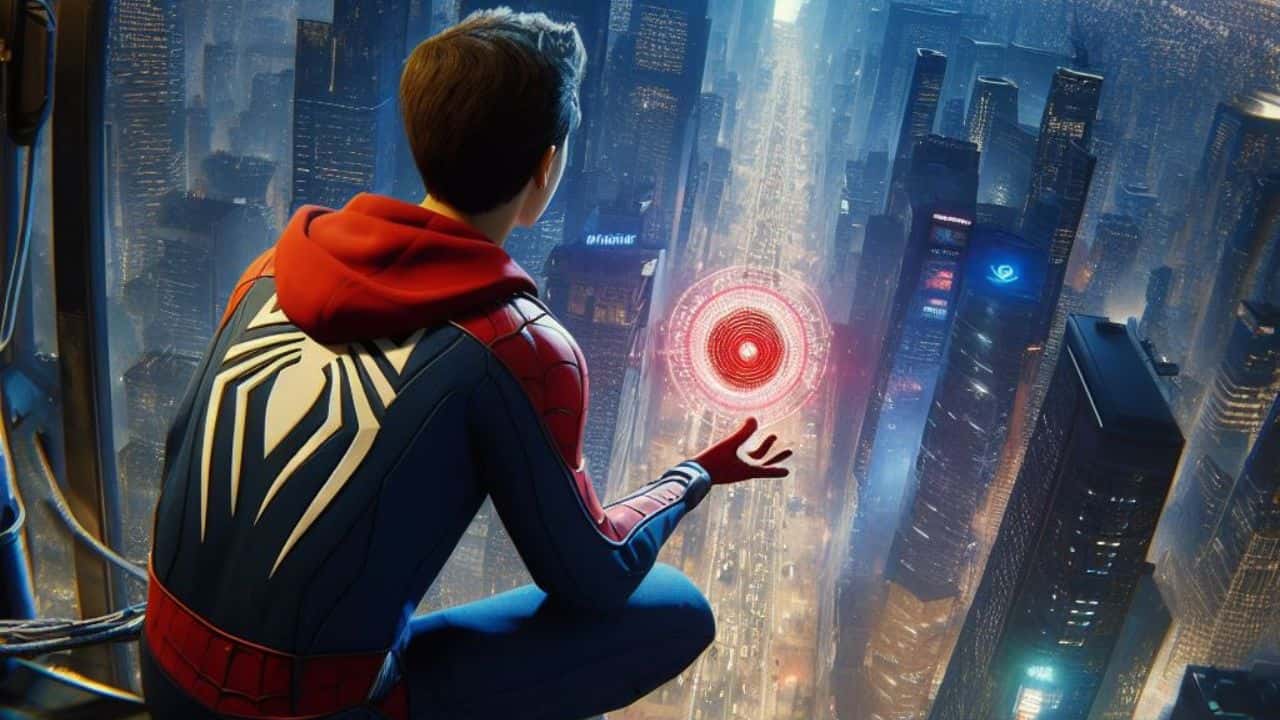 Exploring Dima's Fate in Marvel's Spider-Man 2 Post