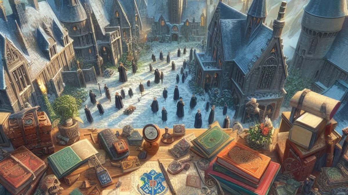 Hogwarts Legacy Comes to Nintendo Switch: What Gamers Should Know