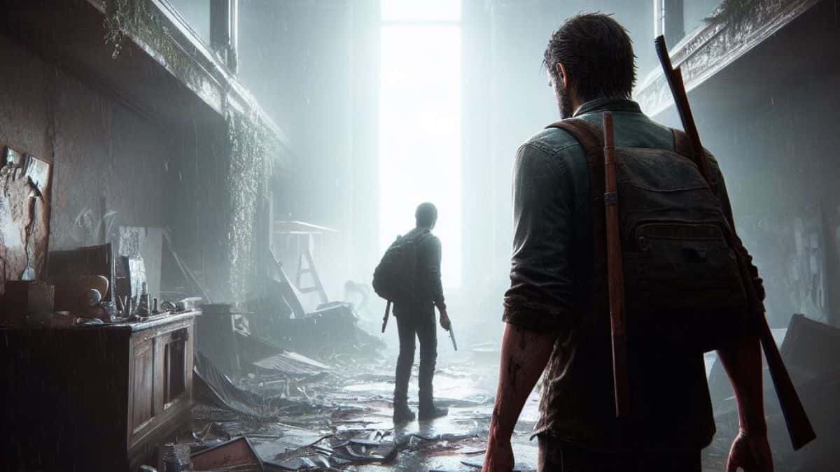 The Last of Us Part II Remaster: Insights and Speculations