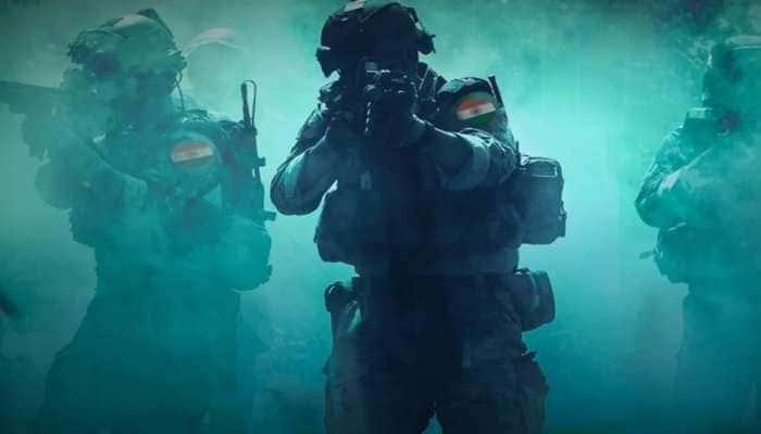 FAU-G Launch Date: Download game link, release date, and rumors