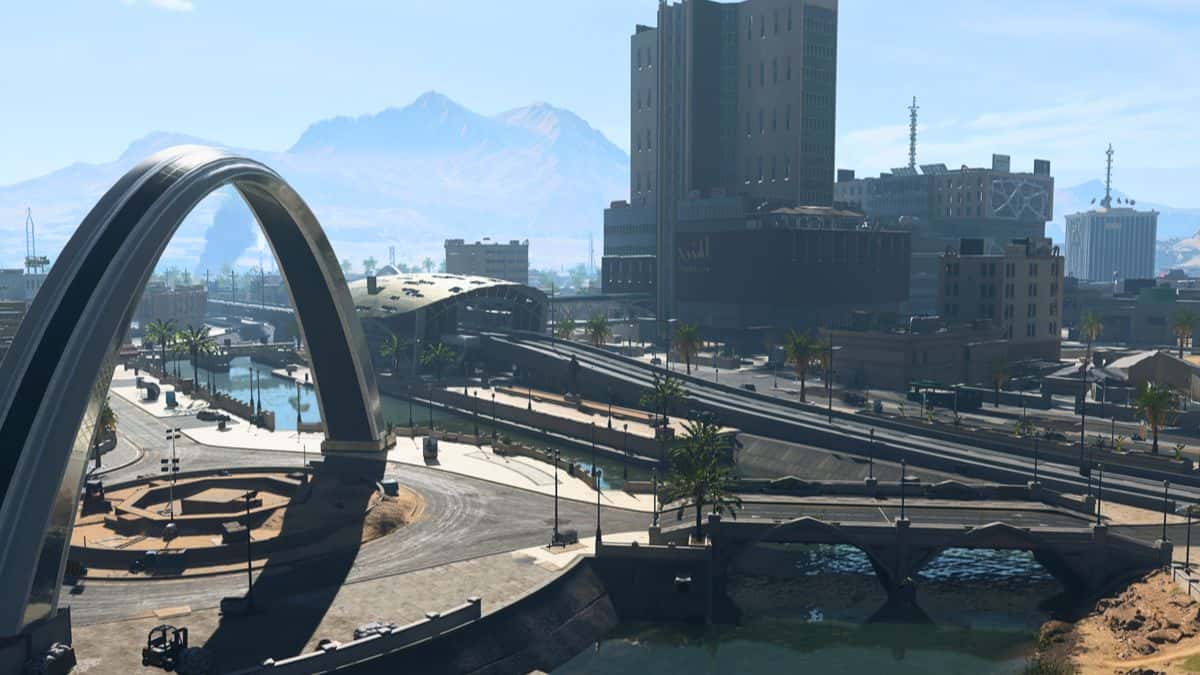 Al Mazrah Exits Warzone: Introduction of New Map Urzikstan with MW3