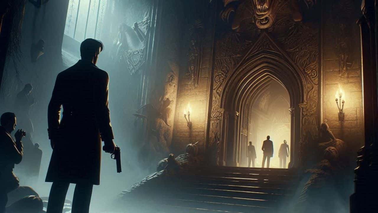 Shadows of the Damned: Cult Classic Shooter Coming to PC