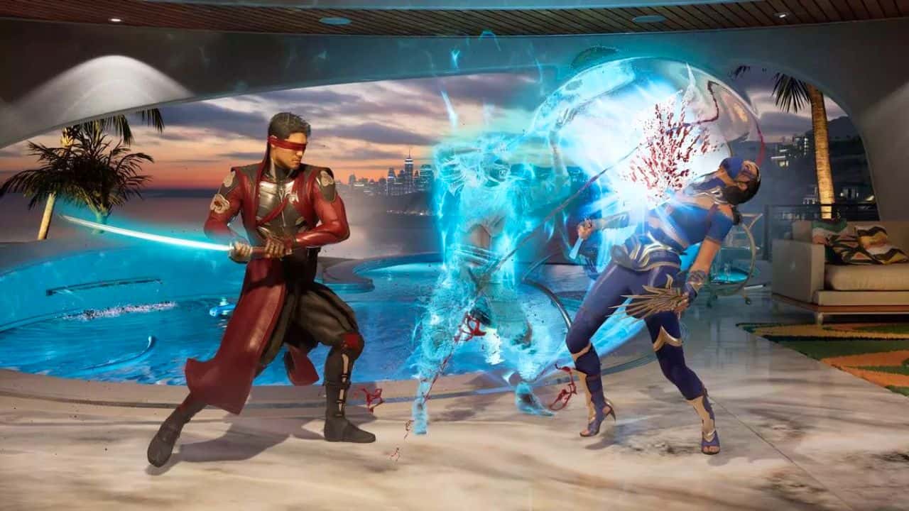 Mortal Kombat 1's Local Multiplayer Concerns and The Leaks of Cyberpunk 2077 Expansion