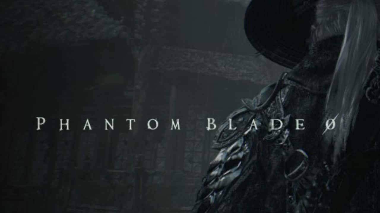 Phantom Blade Zero on PS5: Top 10 Exciting Features Unveiled