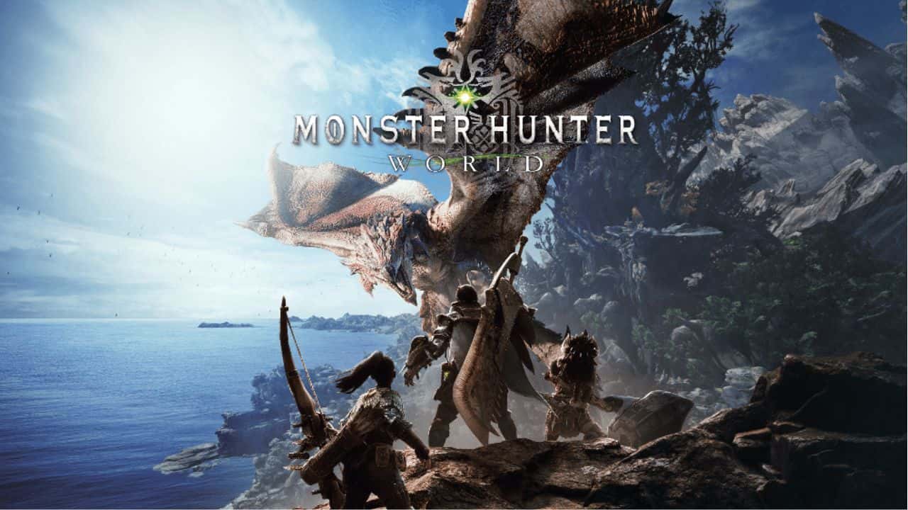 Monster Hunter Wilds Unveils New Focus Mode Mechanics