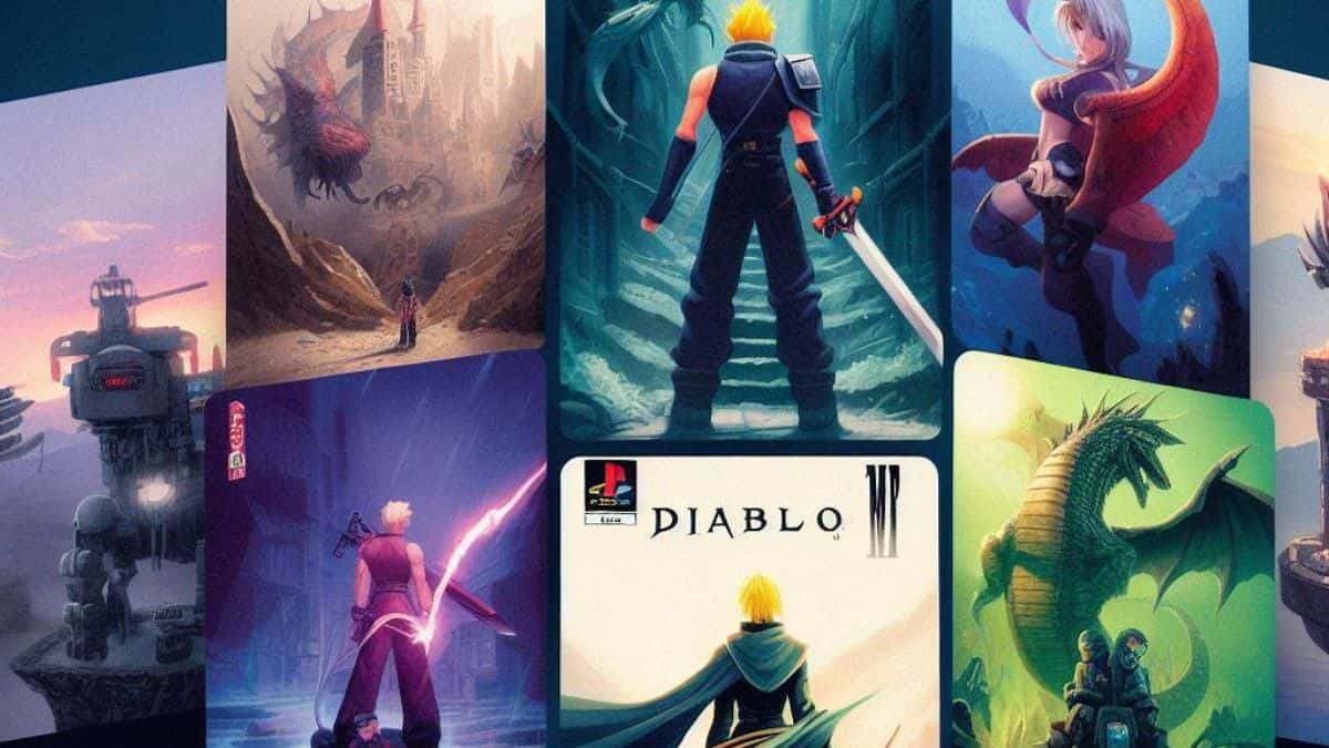 Top 10 Timeless PlayStation 1 RPGs: A Journey Through Gaming History