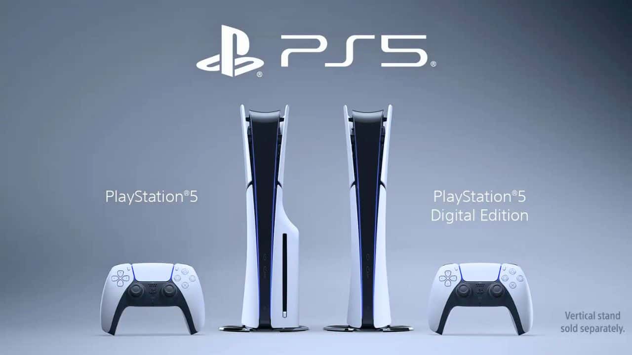 New 1TB PS5 Slim: More Storage for the Same Price, What You Need to Know