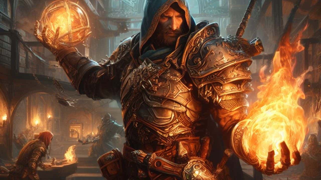 Top 5 Multiclass Builds in Baldur’s Gate 3: Mastering D&amp;D Mechanics