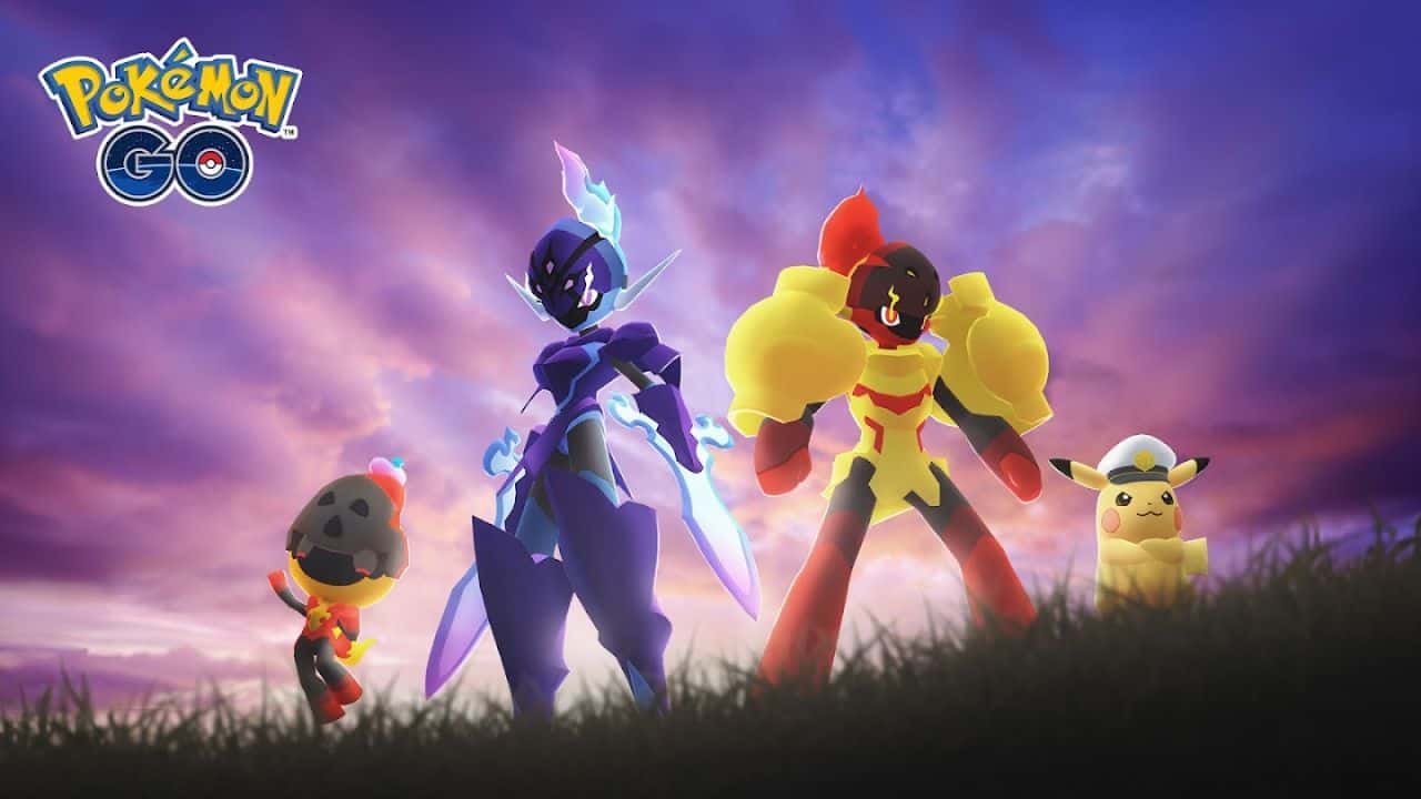 New Pokemon GO Event Delights Fans with Major Changes