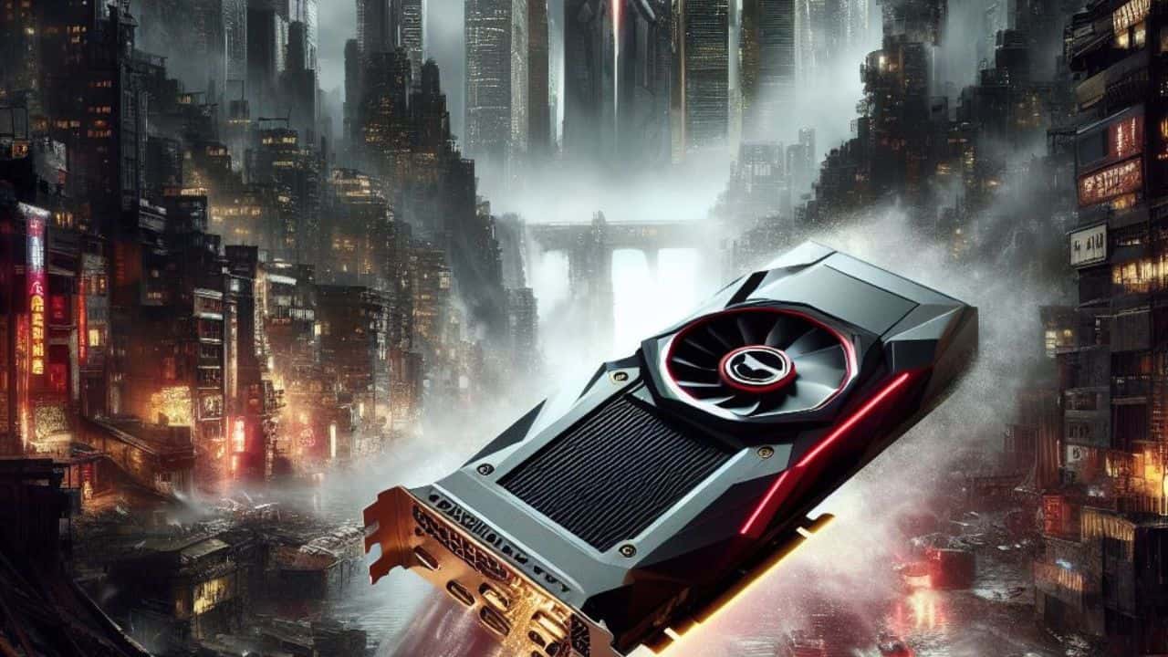 Kopite7kimi's Leaks on NVIDIA's Blackwell and GB202 Flagship Gaming GPUs