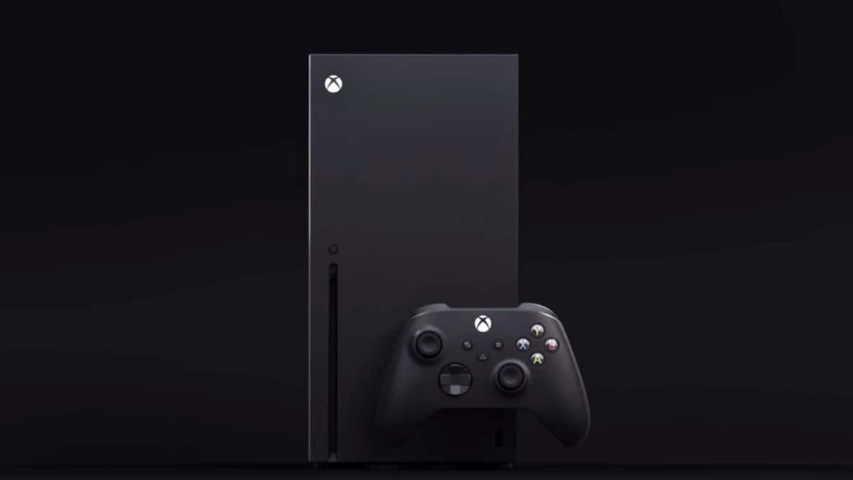 Xbox Series X Discount Frenzy: Record-Low $350 Price Point