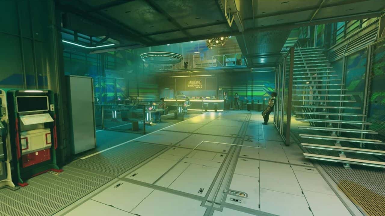 Starfield's Latest Update Brings Major Lighting Overhaul