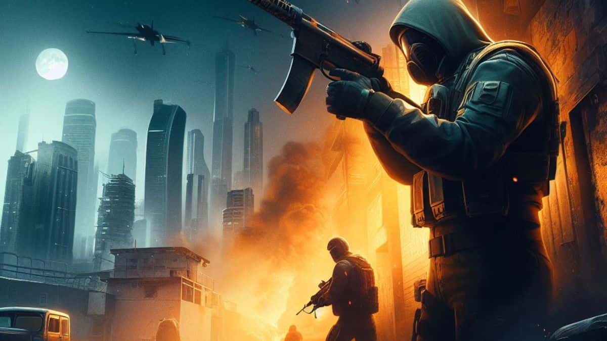 Counter-Strike 2 October 17 Update: Comprehensive Analysis of Gameplay, Sound, and Miscellaneous Adjustments