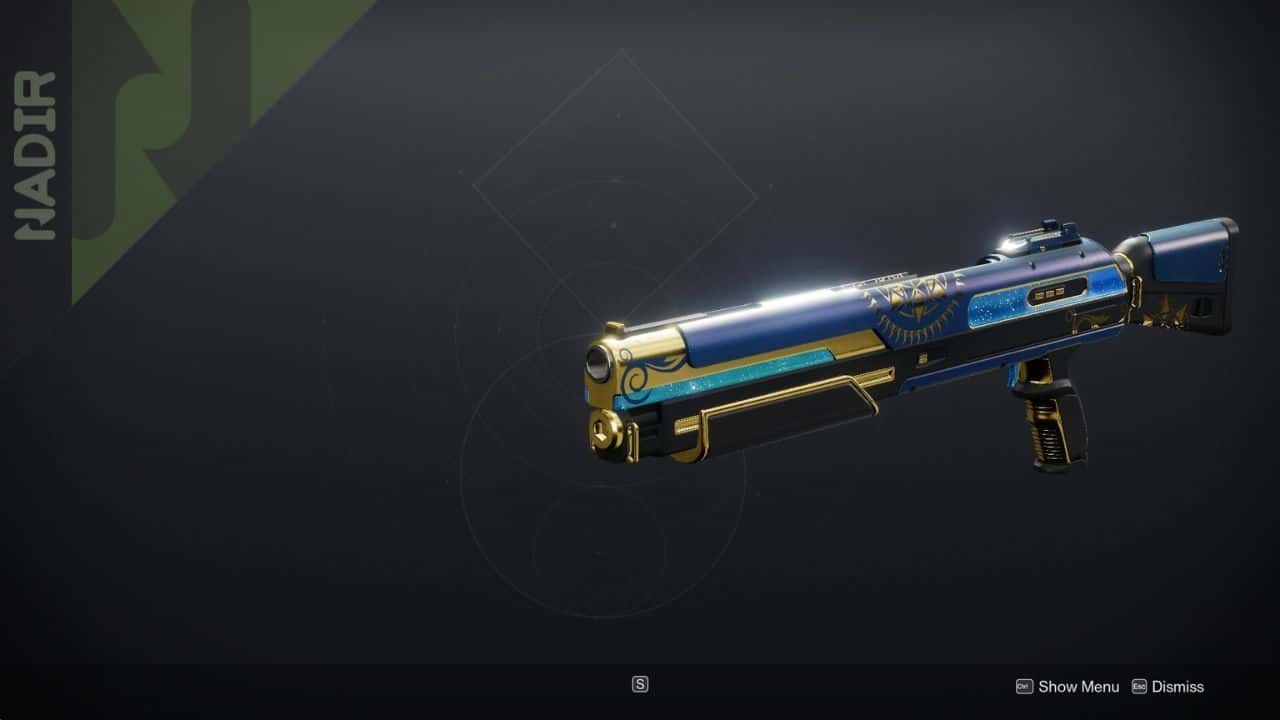 Destiny 2's Compass Rose: Ultimate Guide for God Rolls