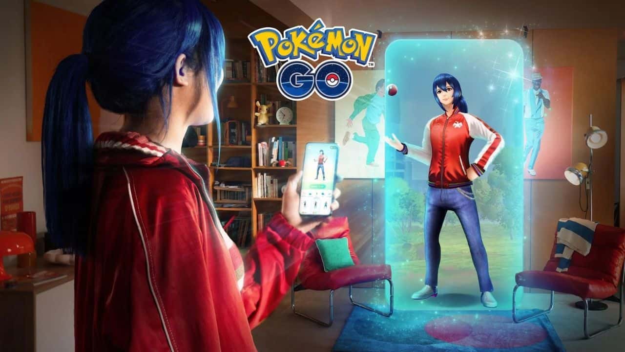 New Pokémon GO Update Could Lead to Player Bans