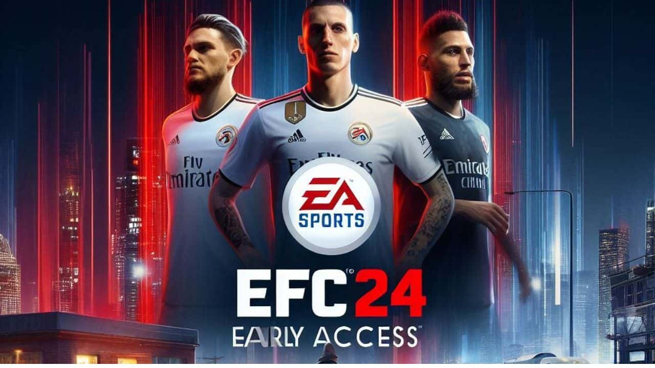 EA Sports FC 24's Performance Sans FIFA Branding: An Analysis