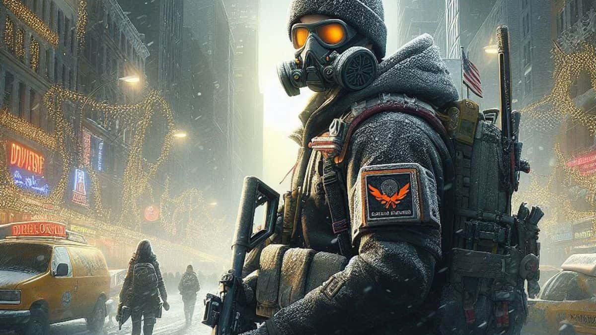 The Division 2 Title Update 19.3: Official Patch Notes and Winter Event Details