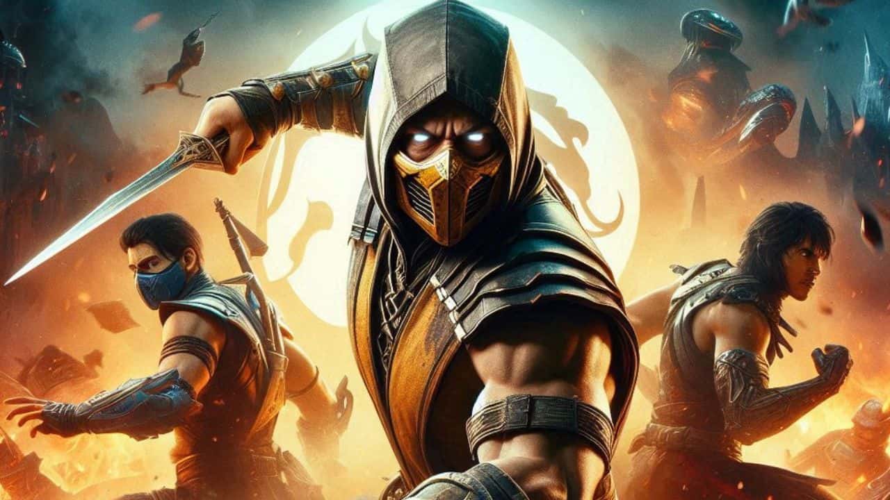 Mortal Kombat Onslaught to Shut Down After Just One Year