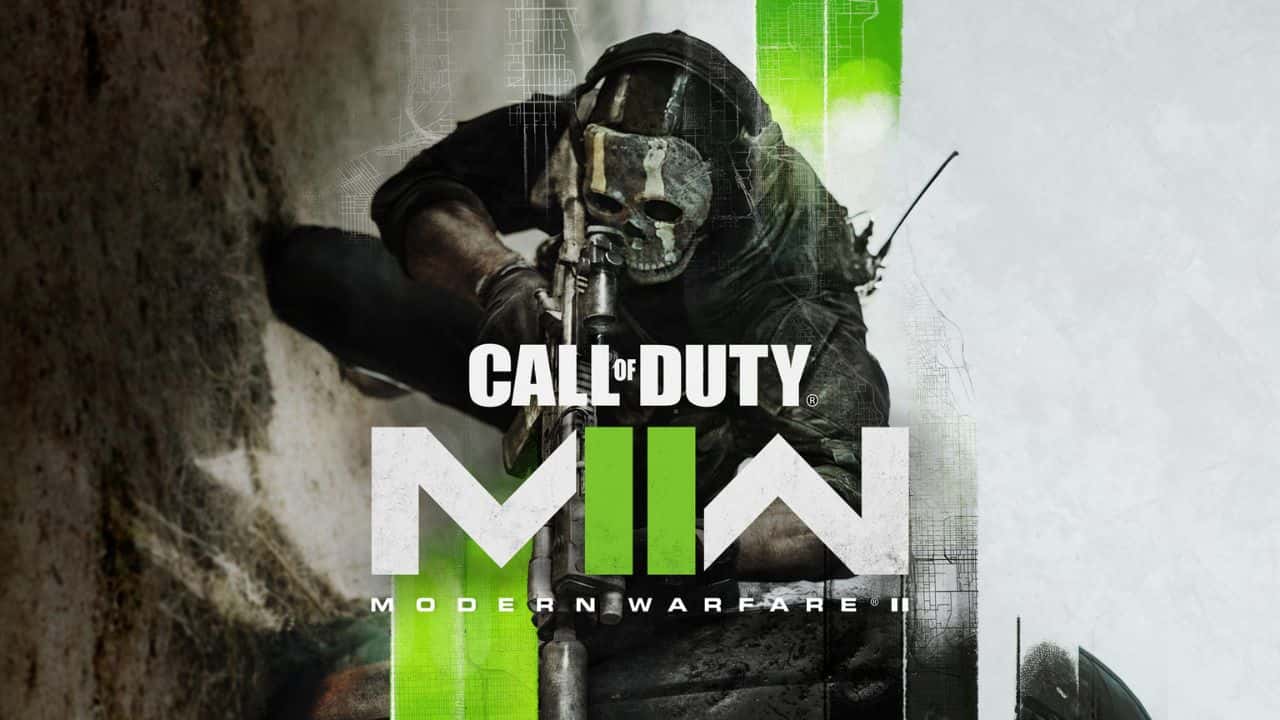 The map of Call of Duty Modern Warfare 2 has been leaked