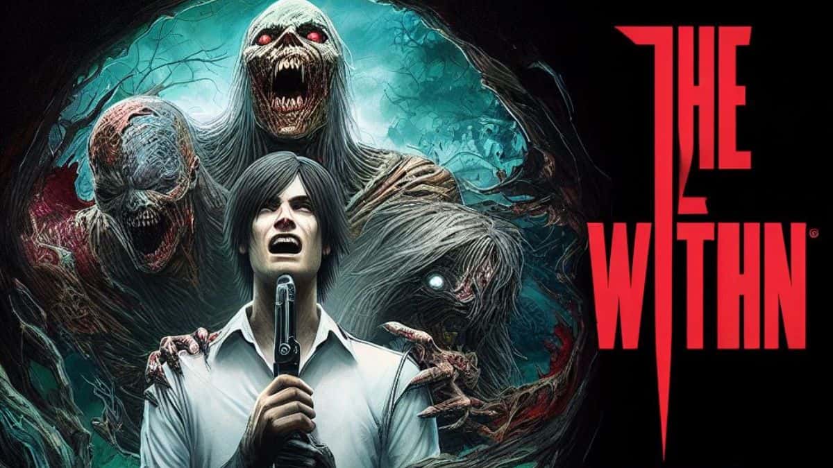 The Evil Within: Free on Epic Games Store from October 19-26, A Deep Dive into the Survival Horror Classic