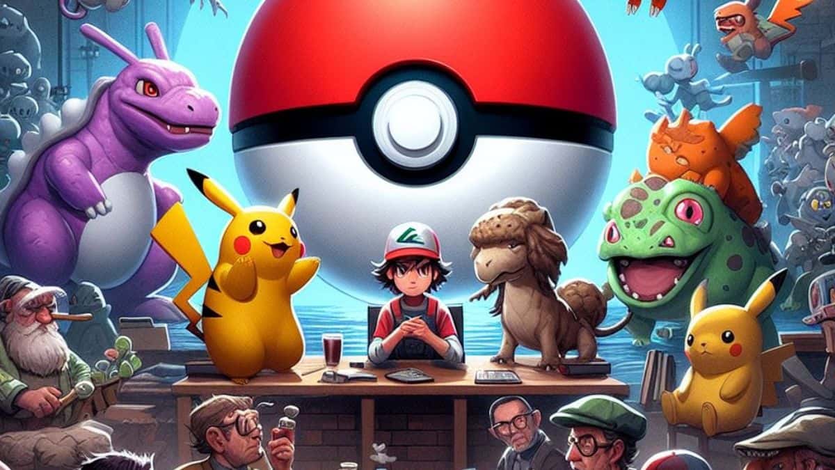 Exciting Palworld Update Scheduled for Release This Week
