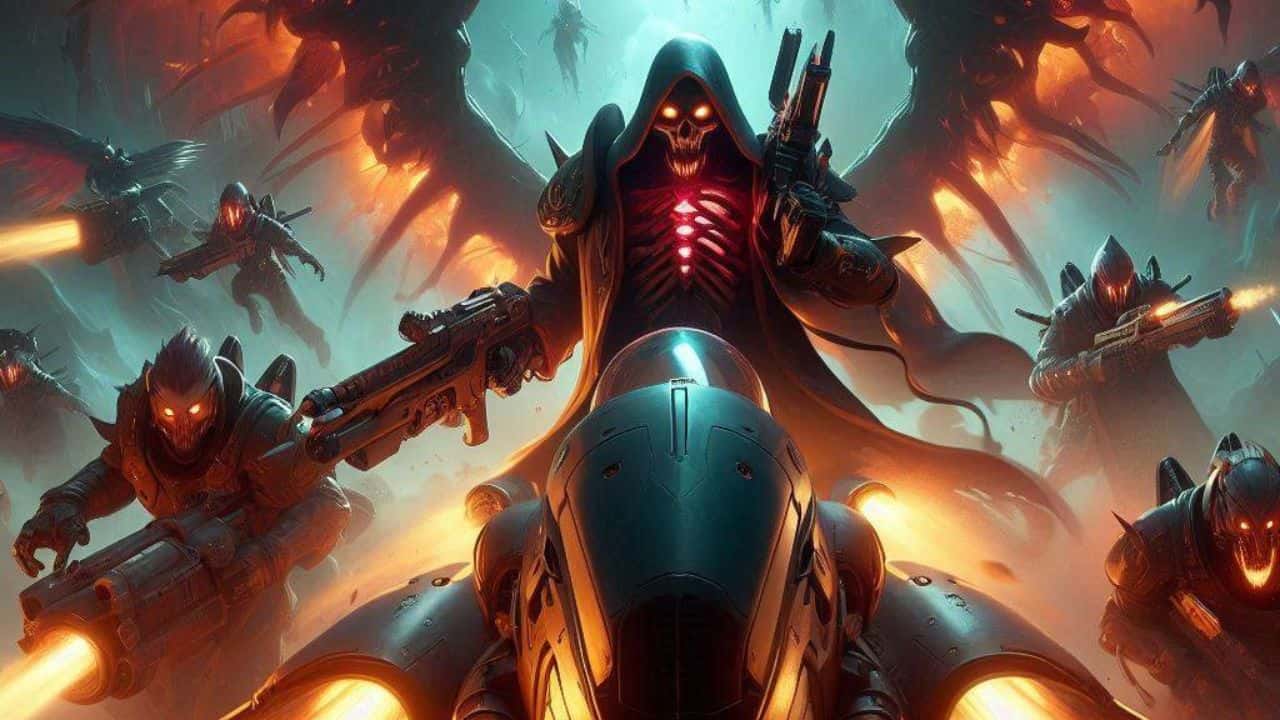 Helldivers 2 Teases New Warbond: Freedom’s Flame Leak