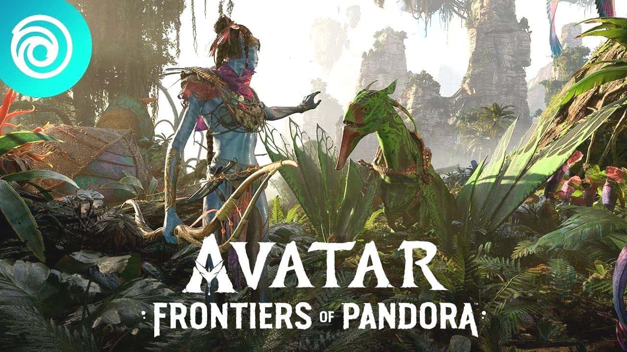 Ubisoft's Avatar Front Pandora Game Launch: What to Expect in 2023