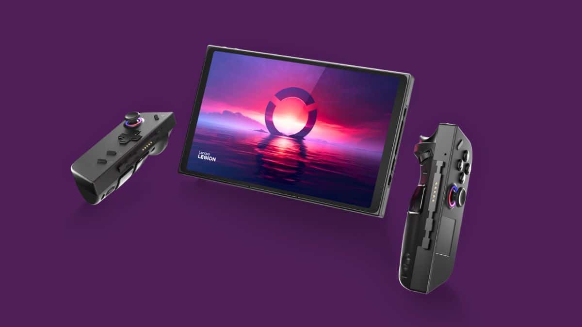 Lenovo Legion Go: Does It Feature Variable Refresh Rate (VRR)?