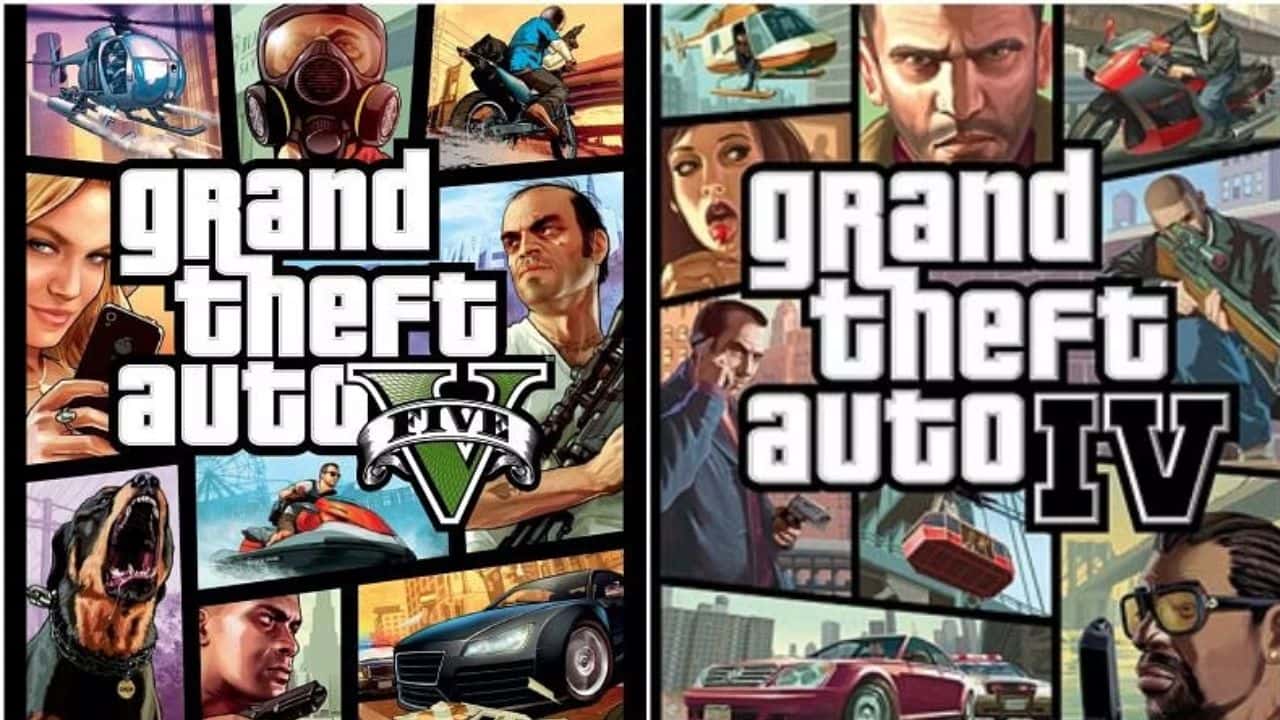 5 Aspects GTA 4 Executed Better Than GTA 5