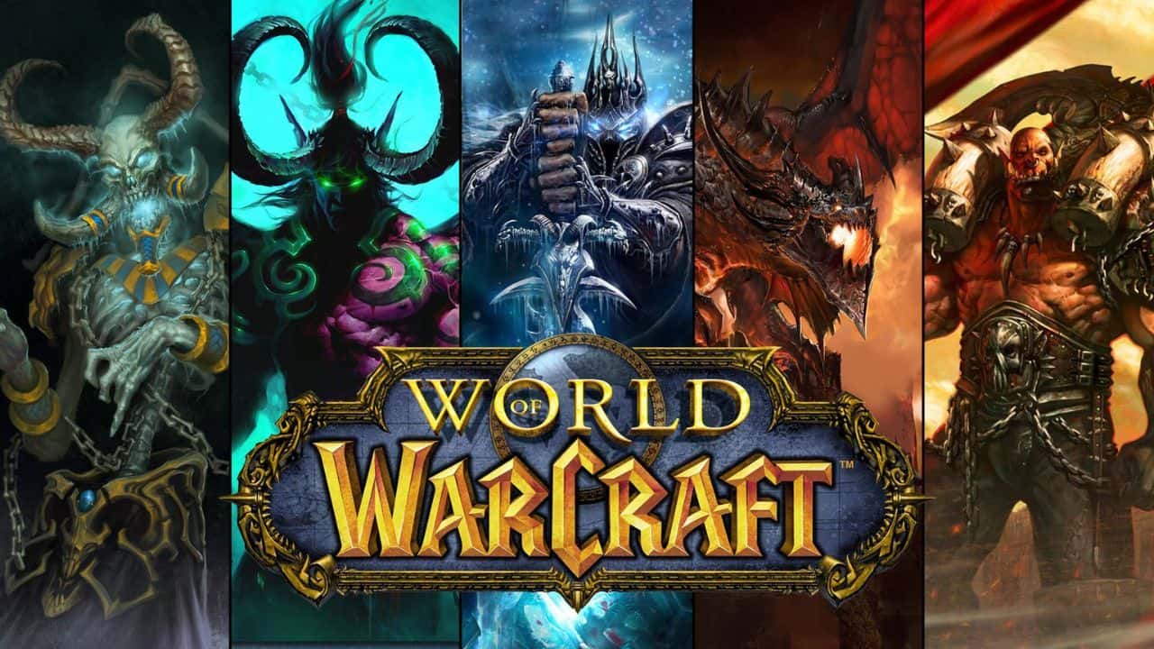 World of Warcraft Unveils The War Within's First Raid Boss