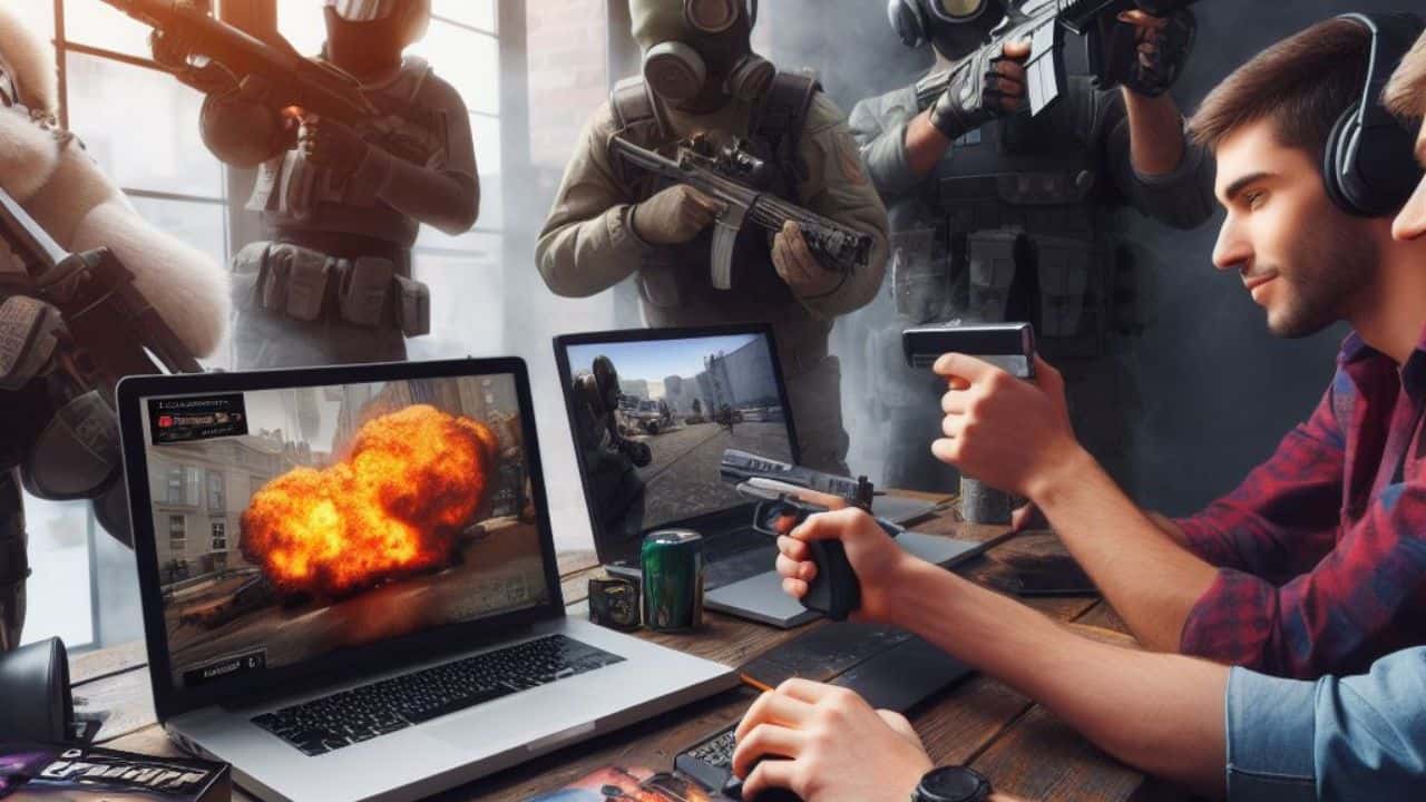 Is Counter-Strike 2 Coming to Steam Deck?