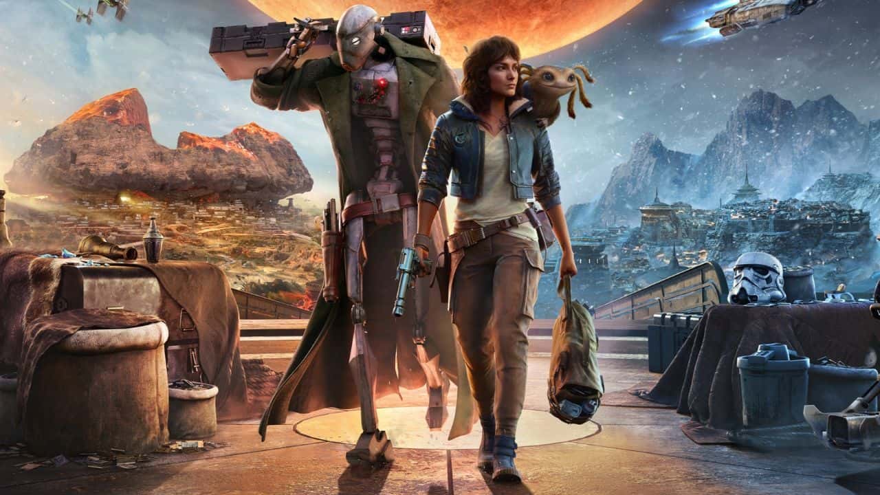 Star Wars Outlaws: No Killing or Robbing Friendly NPCs Explained