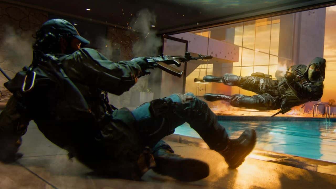 CoD: Black Ops 6 Zombies Terminus Map Trailer Reveals New Story Details