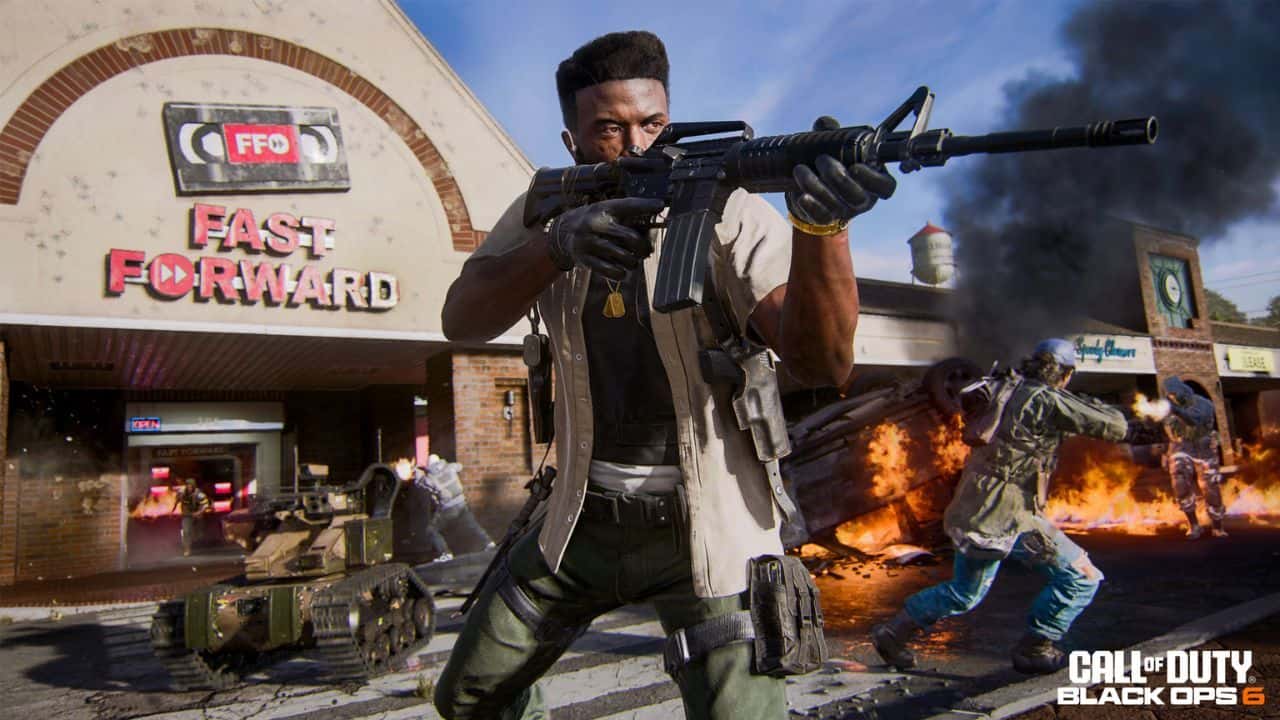 New Features in Call of Duty: Black Ops 6 Zombies Mode