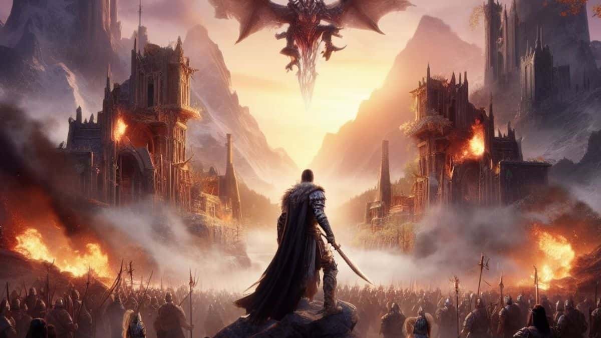 Lords of the Fallen Patch Update 1.1.191: Comprehensive Guide to New Fixes and Performance Improvements for PC Players