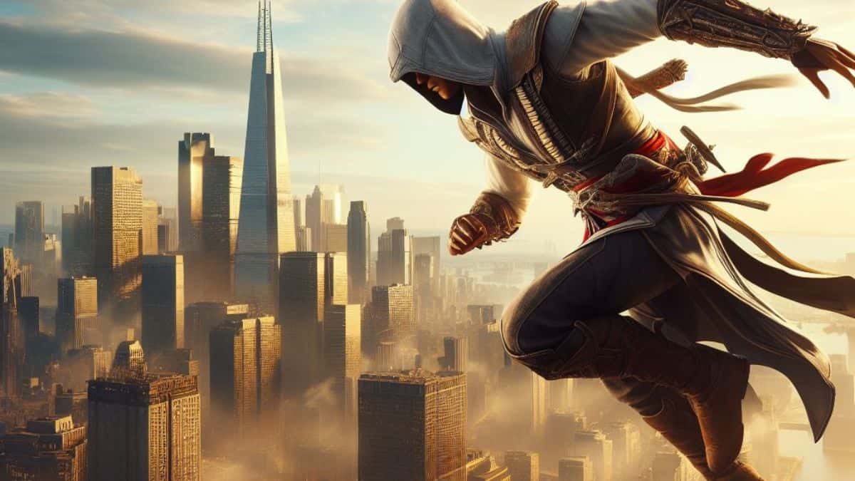 Evolution of Parkour in Assassin's Creed: A Definitive Ranking