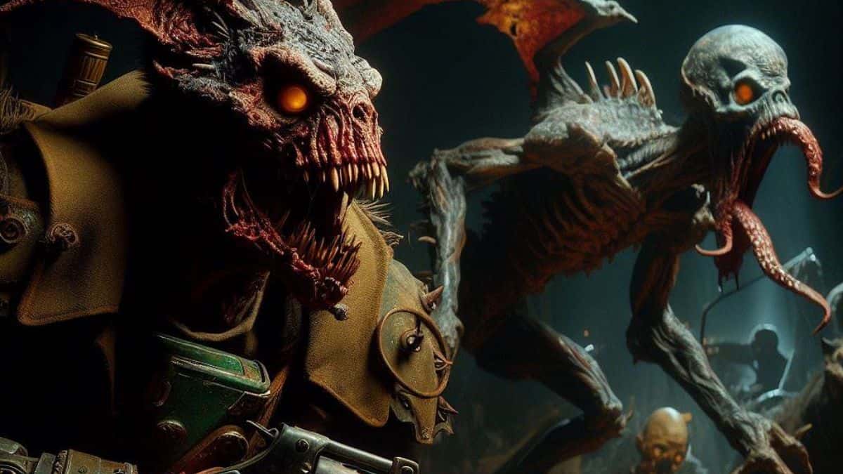Fallout Show Trailer Reveals Gnarly Wasteland on Amazon Prime