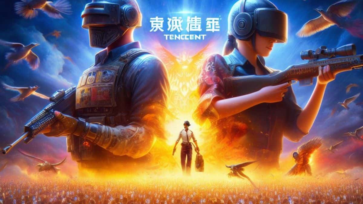 Tencent Games Generates $200 Million in September From PUBG Mobile and Honor of Kings