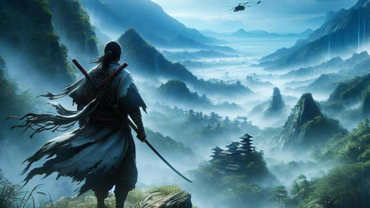 Ghost of Tsushima 2's Challenge: Balancing Serenity and Action for a Captivating Sequel