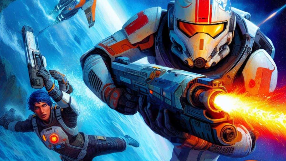 Unmissable Fanatical Offer: Get $50 Worth of Steam Games for Just $1