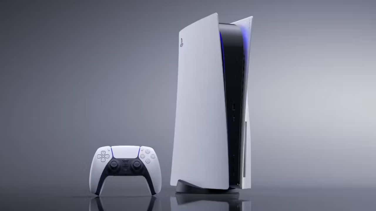PS5 Pro Rumored to Feature Advanced RDNA 4 Ray Tracing Capabilities