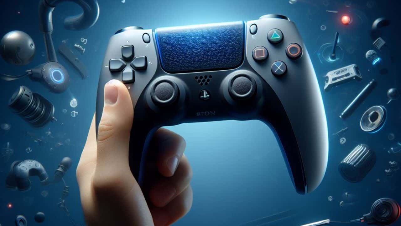 Exploring the New PS5 Remote Play Handheld