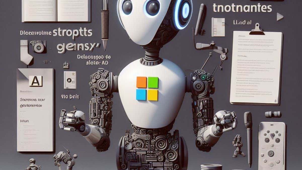 Xbox Is Working On Generative AI Narratives And Dialogue: A Step Towards Automation or a Threat to Writers?